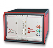 札納電化學工作站Zennium pro