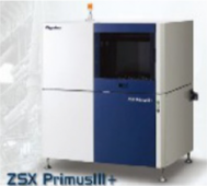 日本理學ZSX Primus III+ 上照射式波長色散X射線熒光光譜儀